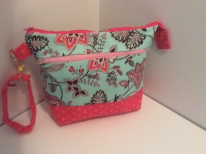 Chelsea Rose Purse